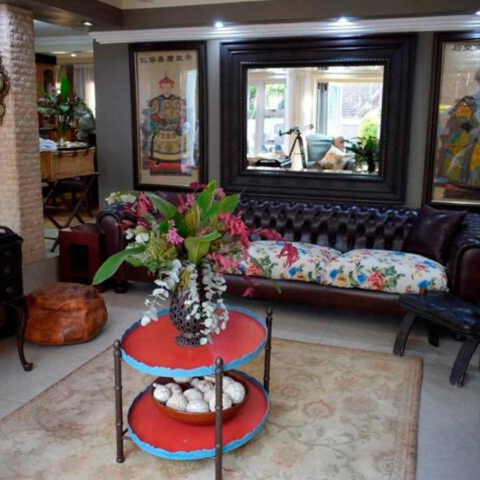 The Elephant Room At Frederick'S Place Pretoria-Noord 外观 照片